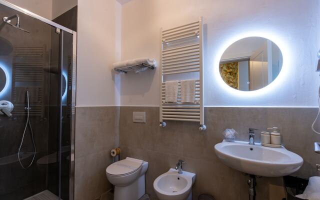 B&B Via Corsica 10