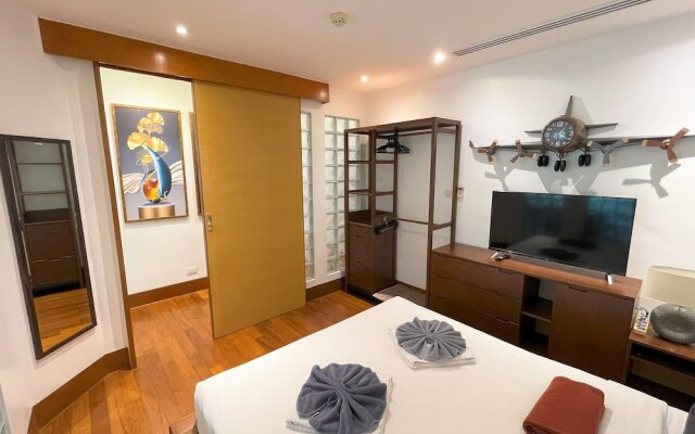 Pearl of Naithon Resort by Lofty