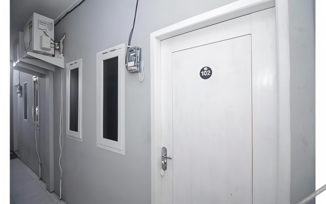 Lidez Residence Bitung