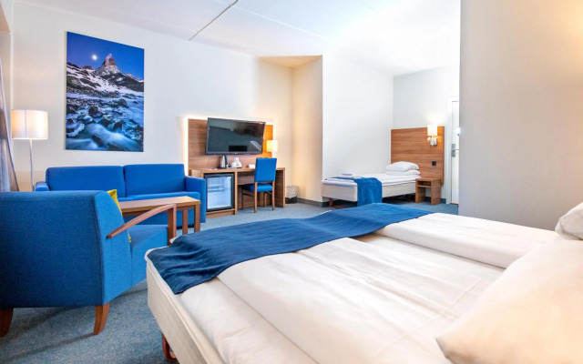 Thon Hotel Narvik