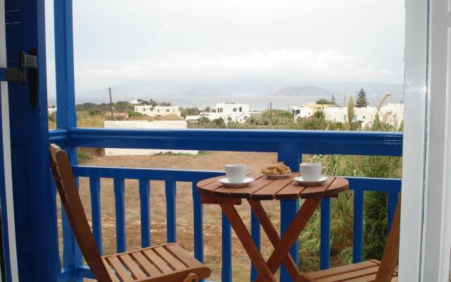 Studios Marianna & Suites