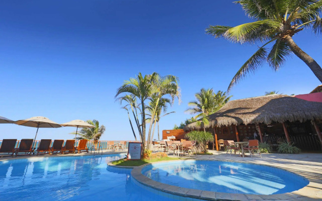 Manary Praia Hotel