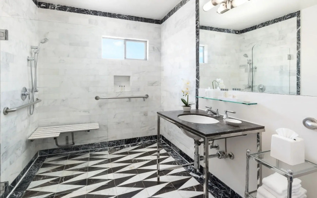 Maison 140 Beverly Hills