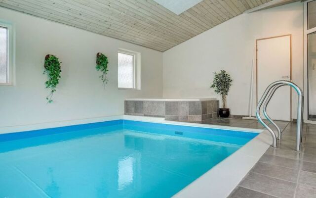 "Berthilde" - 800m from the sea in Western Jutland