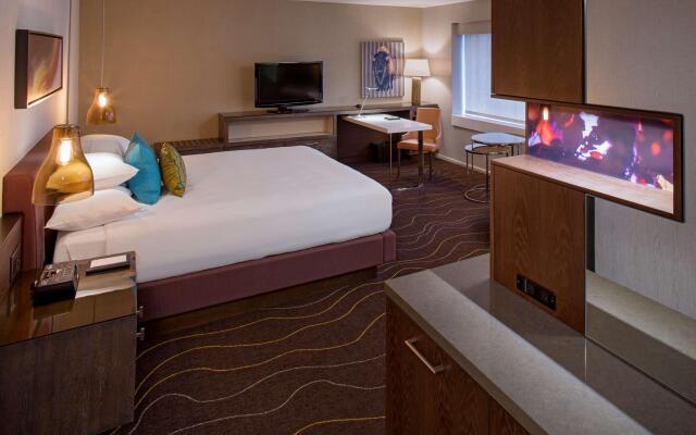 Grand Hyatt Denver