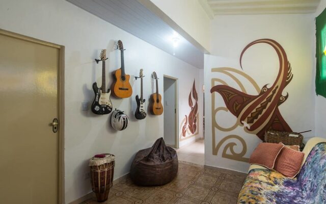 Hostel Dom Jaime