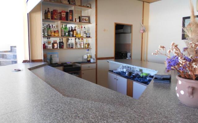 iLissos Apartments