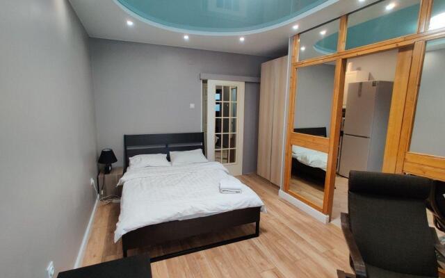 Апартаменты на улице Севастопольская