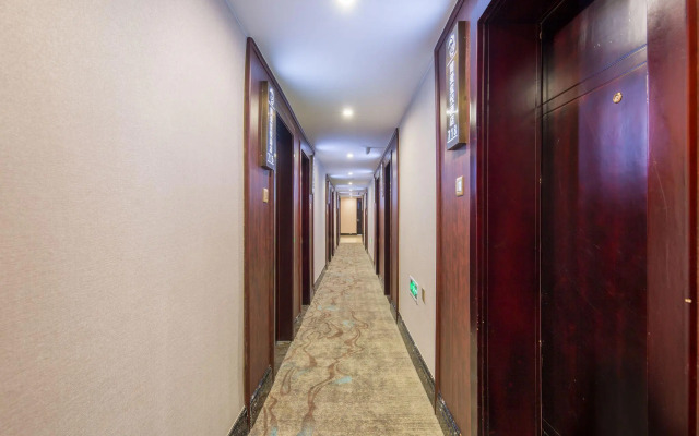 Jian Ai Xi Yue Hotel