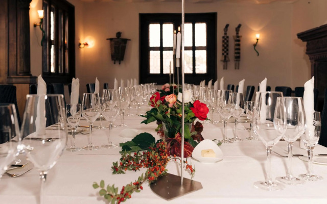 Restaurant - Hotel HÖERHOF