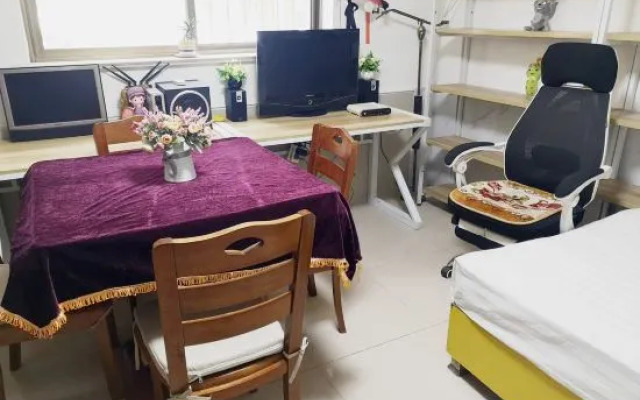 Shuyi Hotel
