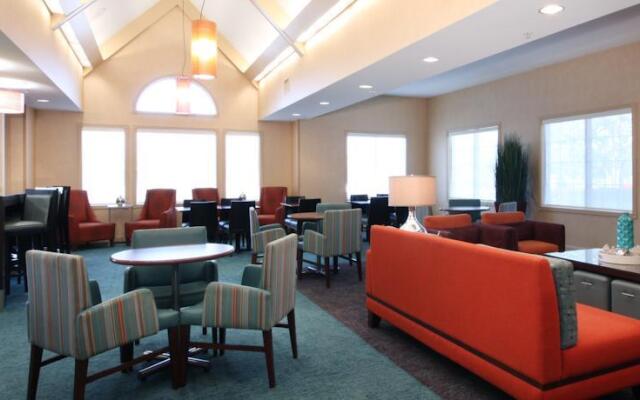 Residence Inn by Marriott Houston/Willowbrook