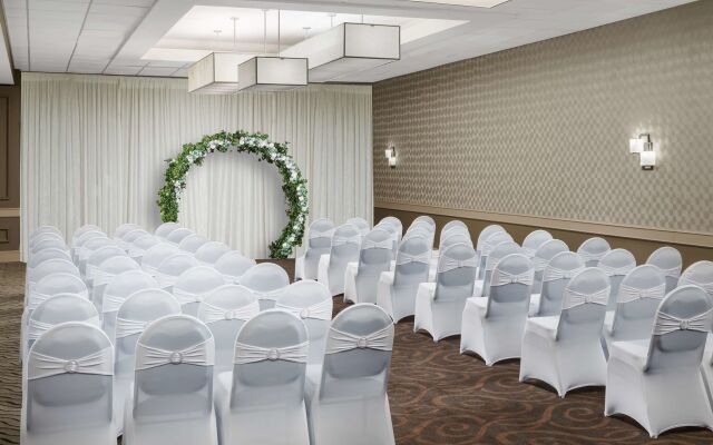 Hilton Garden Inn Cocoa Beach Oceanfront