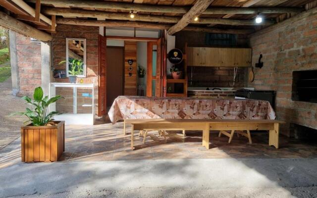 Casa elmar
