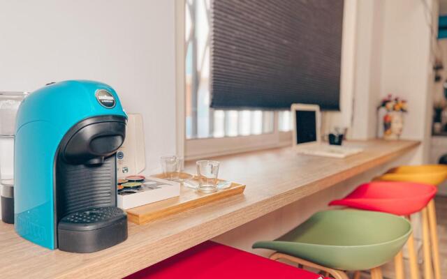 Linea1 loft