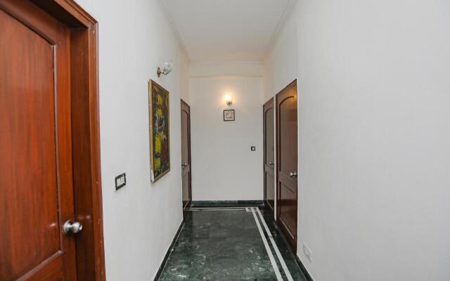 Fabexpress Primero I