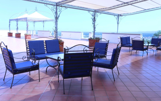 Park Hotel Sant' Elia