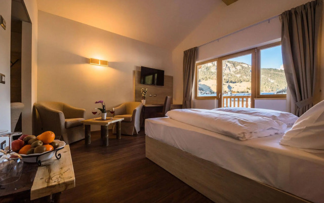 Golden Park Resort