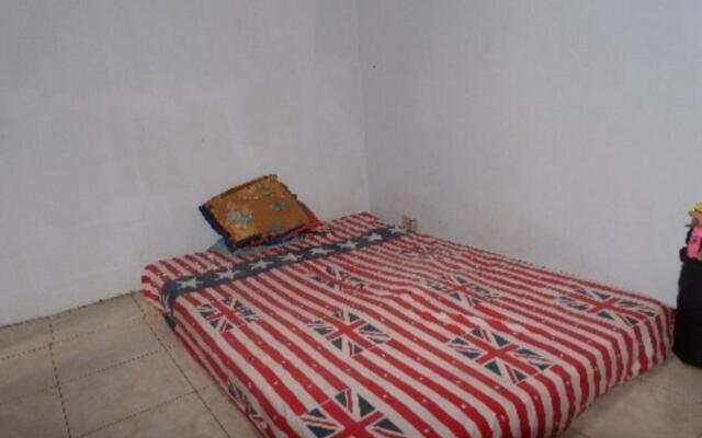 Kriwil Homestay