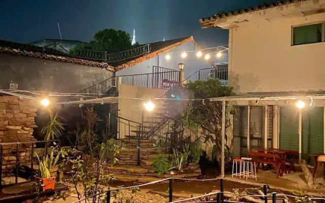 Hostal Natural