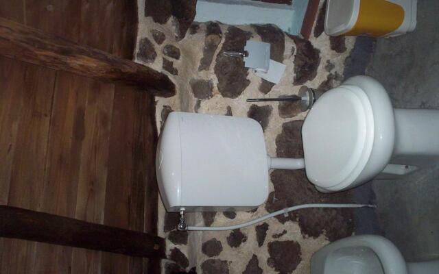 Ovile Juanne Loddo
