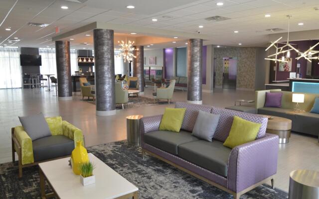 Best Western PLUS Ruston Hotel