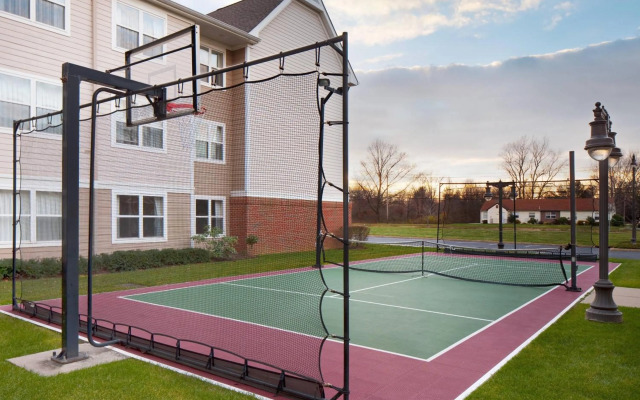 Residence Inn Cranbury South Brunswick