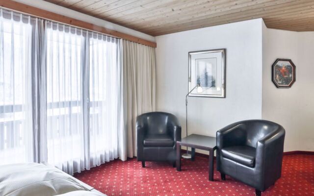 Chalet Abendrot 37878