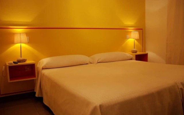 Hostal El Cardenillo
