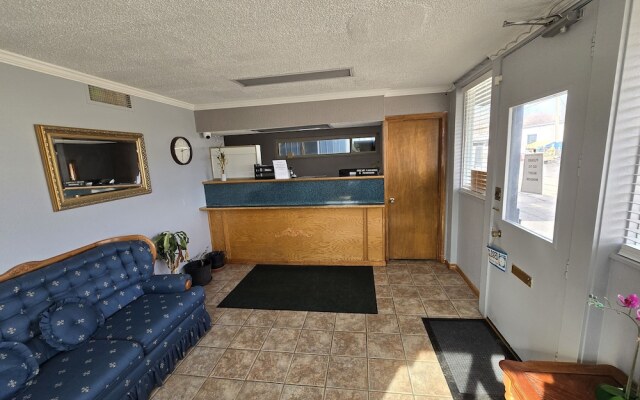 Richmond Inn & Suites