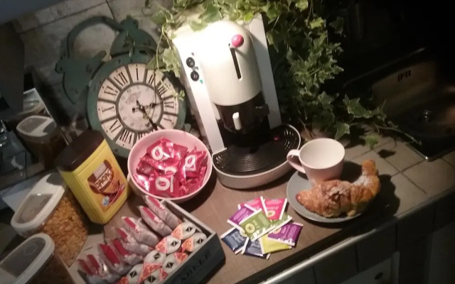 Vatican36 Guest House