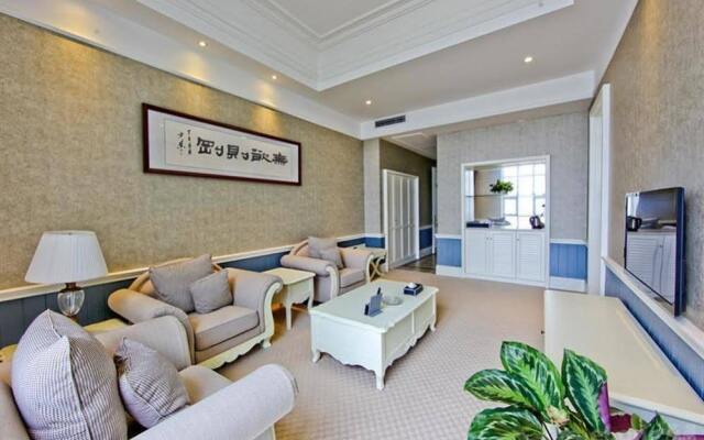 Yantai Blue Sky Hotel