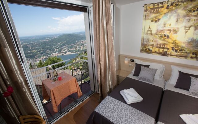 Albergo Vista Lago