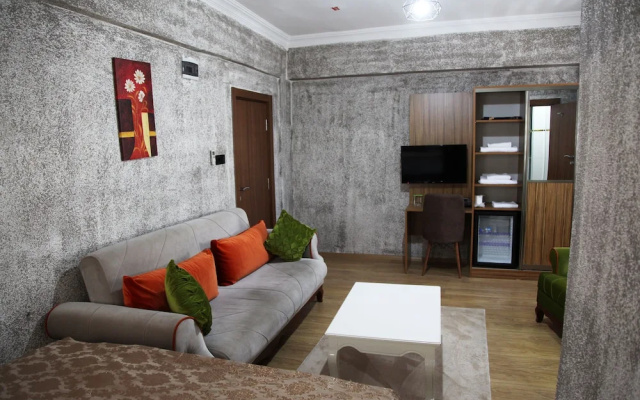 Erzincan Kent Otel