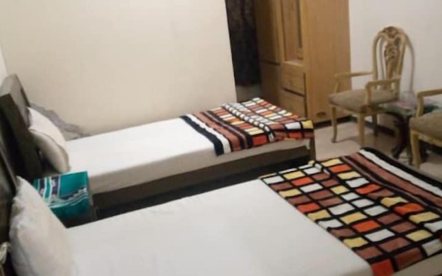 Hilton Inn Hotel