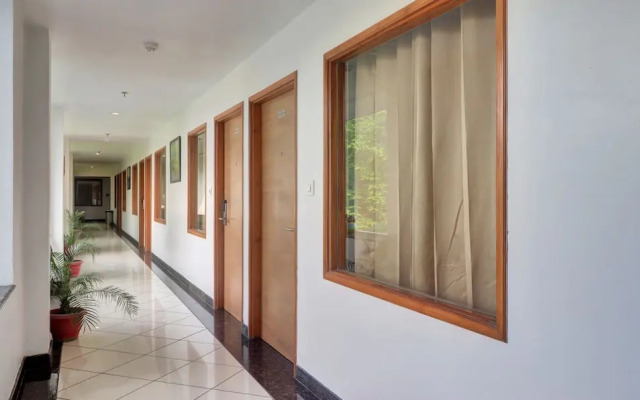 Treebo Trend Kavish Boutique Villa