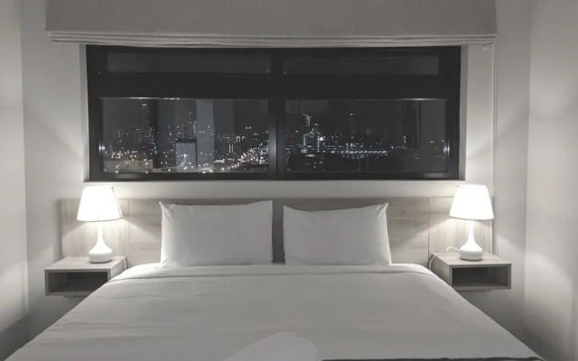 The Windsor Apartments and Hotel Brisbane