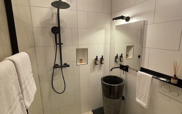 Boutique Apartment Vino e Amore