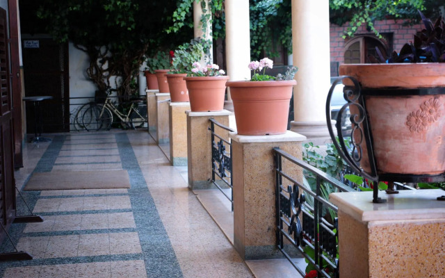 Hotel Saint Georges Tunis