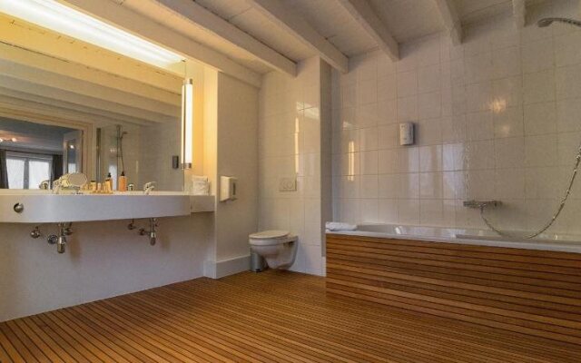 B&B Bariseele Adults only