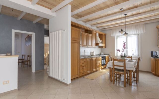 Apartment Casa 51 Erli