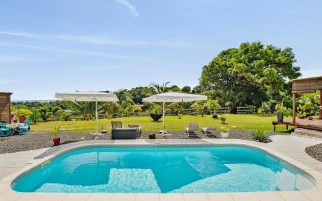 Holiday home Chemin de Carrere