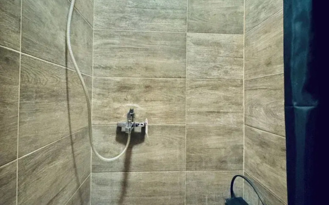 Comfy Studio Apt Near FAC Platz