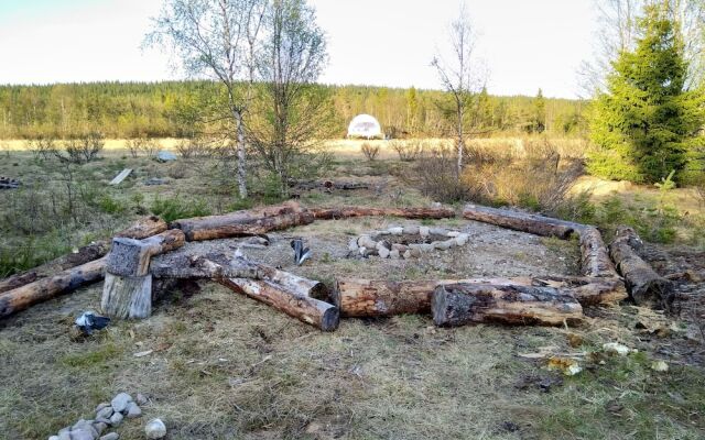 Trysil Glamping