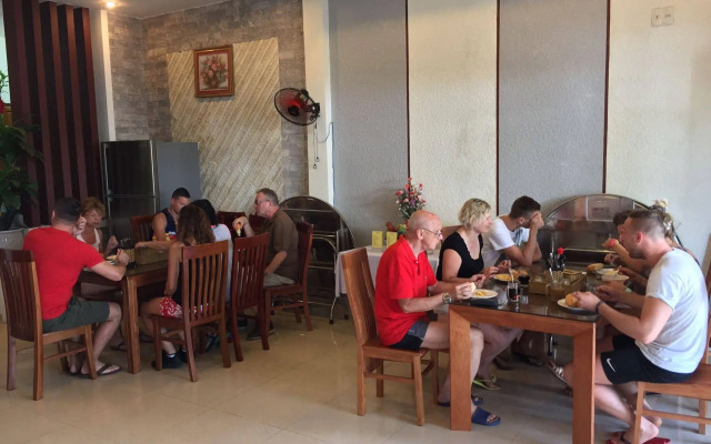 Hao Anh Homestay