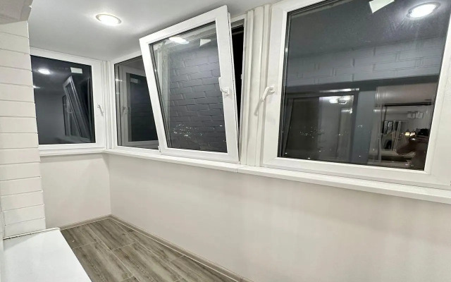 Апартаменты на улице Нансена 103/1/6