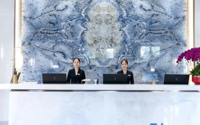 Yunlu Elegant Residence Hotel (Hohhot East Railway Station / Inner Mongolia Museum) – People – Hohhot