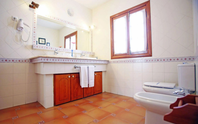 Vip Villas - Caleta Dorada