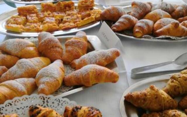 Golf & Beach Hotel B&B