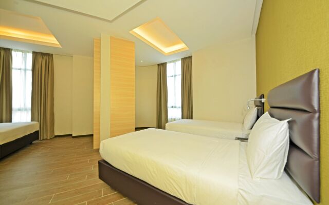 Cititel Express Ipoh